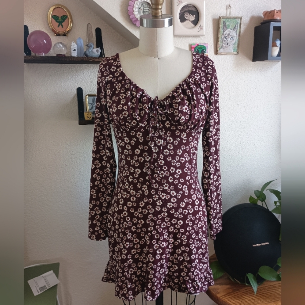 Reformation Dress